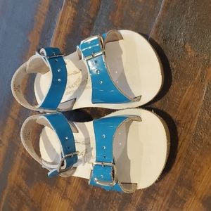Sun-Sans Saltwater Surfer Sandals